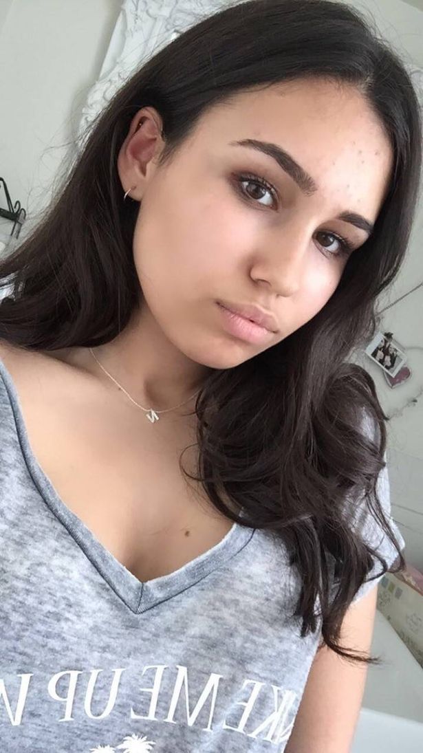 Undated family handout photo of Natasha Ednan-Laperouse 15, from Fulham, west London, who died after she fell ill on a flight from London to Nice after eating a sandwich at Heathrow Airport two years ago. An inquest into her death is due to take place at West London CoronerÕs Court in Fulham on Monday. PRESS ASSOCIATION Photo. Issue date: Sunday September 23, 2018. The 15-year-old was travelling with her father Nadim, founder and CEO of WOW Toys, for a summer break. Natasha, died on July 17 2016 after collapsing on the flight. Shortly before boarding the plane she had eaten an artichoke, olive and tapenade baguette from a Pret a Manger in Terminal 5, her family said.
Despite being administered with two EpiPens by her father, she was declared dead at University Hospital of Nice later the same day. See PA story INQUEST Pret. Photo credit should read: Family Handout/PA Wire





NOTE TO EDITORS: This handout photo may only be used in for editorial reporting purposes for the contemporaneous illustration of events, things or the people in the image or facts mentioned in the caption. Reuse of the picture may require further permission from the copyright holder.