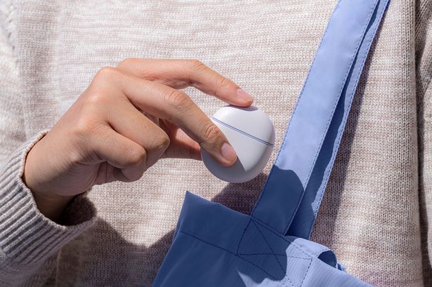 Google Pixel Buds 2a earphones 