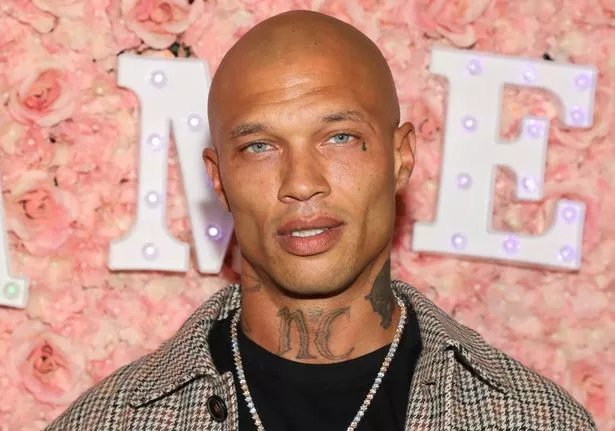 Jeremy Meeks
