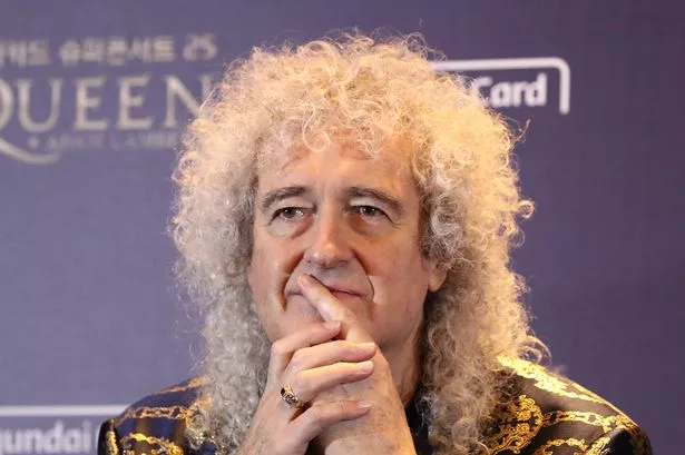 Brian May opens up about 'unforgettable' friend who died 'way too soon'
