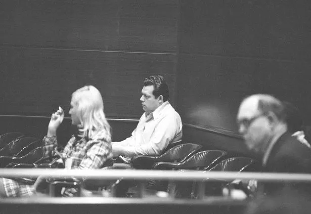 On June 3, 1975, a jury found Ronald O'Bryan guilty of murder and sentenced him to death