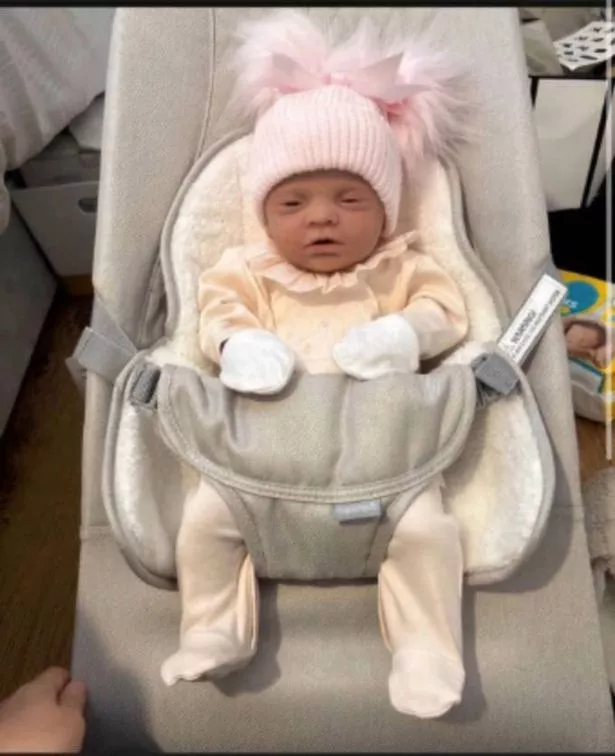Kira Cousins used a reborn doll to dupe people into believing she had a baby. She then pretended it had died
