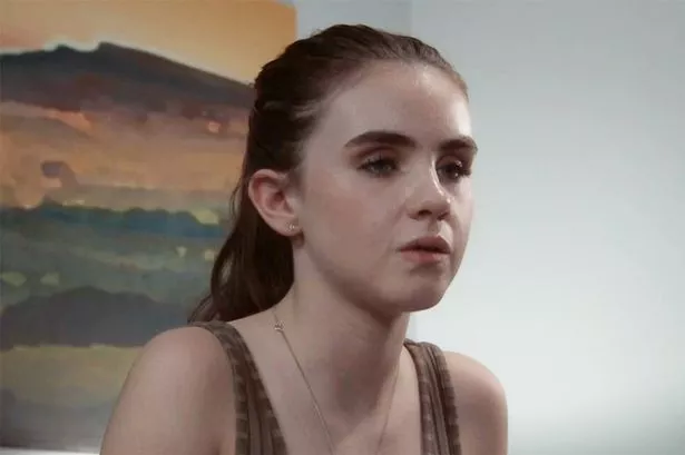 Emmerdale may have aired a brutal and unexpected death on Thursday night