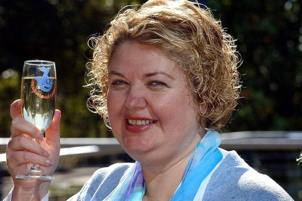 Helen Ford