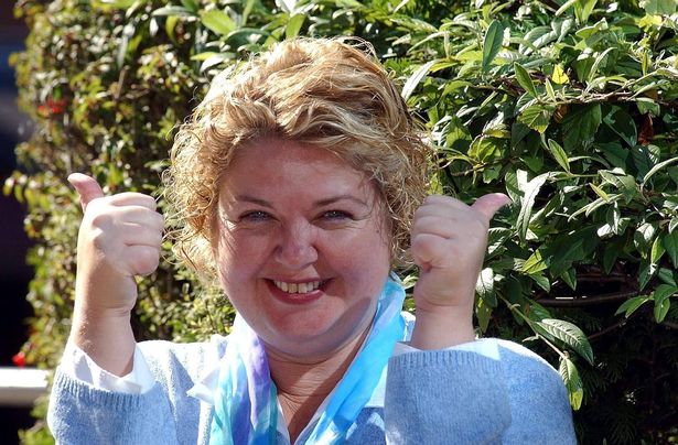 Helen Ford