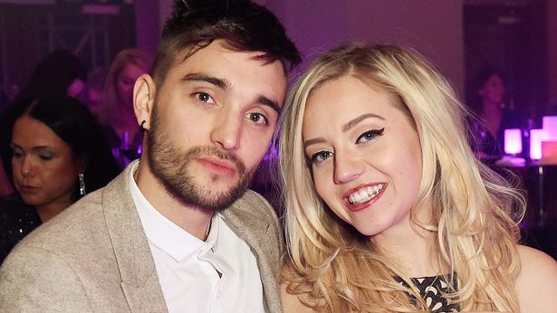 Tom Parker of The Wanted died without writing a will when he lost 18-month cancer battle aged 33 but left £70,000 to his widow Kelsey