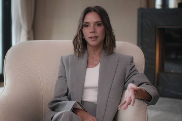 Lady Beckham is set to join her Spice Girls bandmates for an exciting project