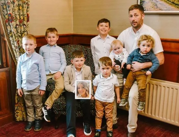 Brannigan family