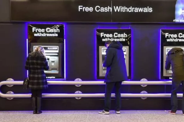 HMRC set to punish anyone under age 60 who breaks cash withdrawal rule