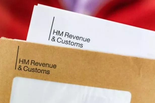 HMRC set to punish UK households who have £1,000 to their name from Friday