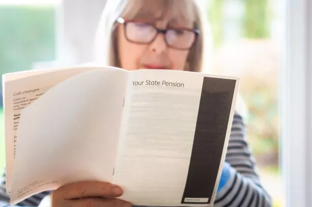 Major update over state pension potentially becoming 'means-tested'