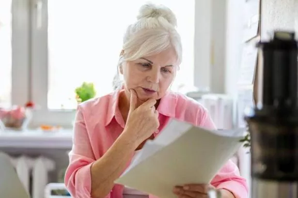 All state pensioners born before 1959 getting 'unexpected' payment hike from DWP