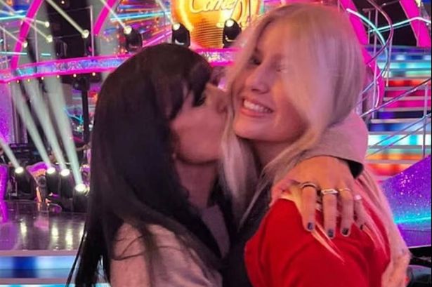 Matilda thykier - Claudia Winkleman daughter