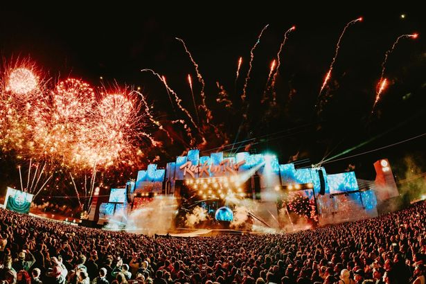This year, bosses have announced The Flight, which will certainly leave a lasting impression on festivalgoers