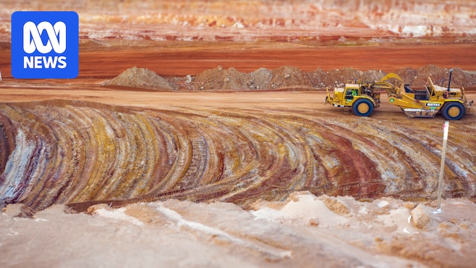 Markets live updates: Critical minerals stocks lose steam after US deal rally, ASX touches record, Amazon Web Services suffers outage