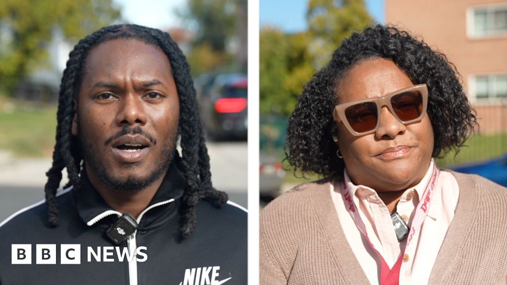 Government workers resort to food banks during US shutdown