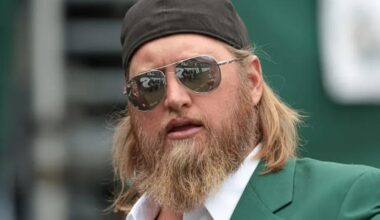Former Ohio State, Jets center Nick Mangold opens up about genetic defect, is seeking kidney donor