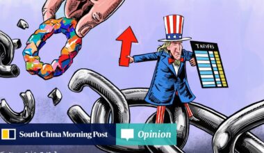 Opinion | Given its rare earth vulnerability, US cannot risk all-out trade war
