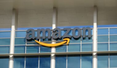 Amazon Has Plans To Shift 600K Jobs To Robots, Replacing Need For Warehouse Workers