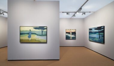 From fossils to fine art: top sales at Frieze Masters London - The Art Newspaper