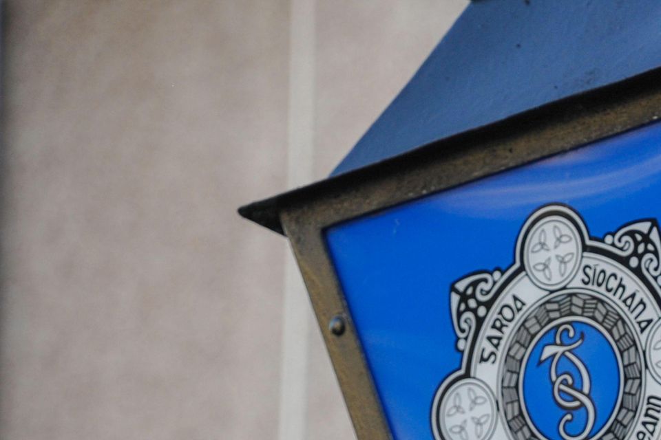 Gardaí are investigating the allegations. Stock image