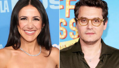Kat Stickler Seemingly Responds to John Mayer Dating Rumors with New TikTok
