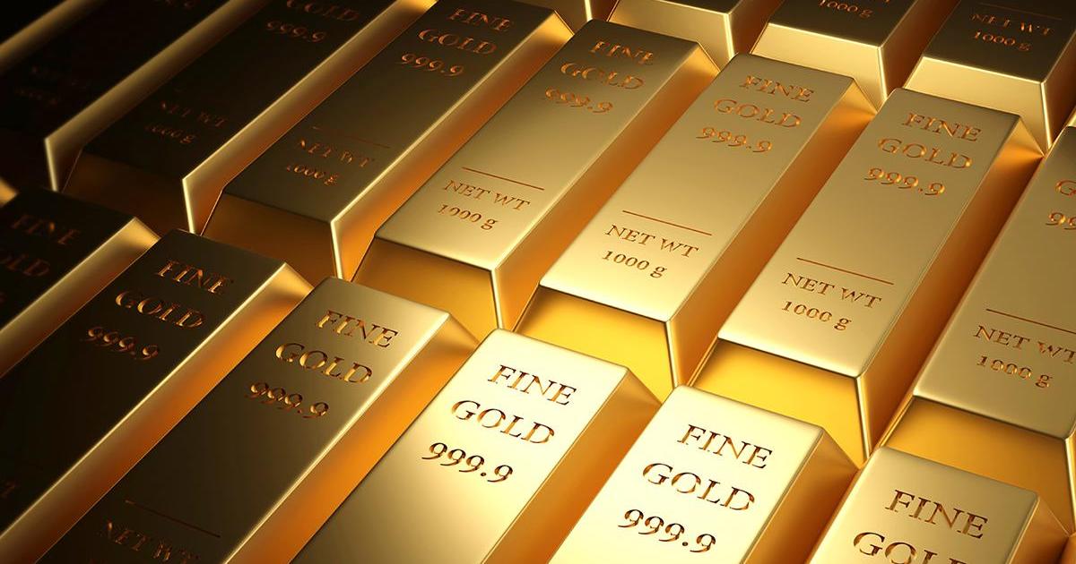 Gold and silver outshine global markets in 2025