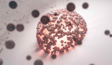 Scientists watch humans’ most active ‘parasite gene’ cutting DNA