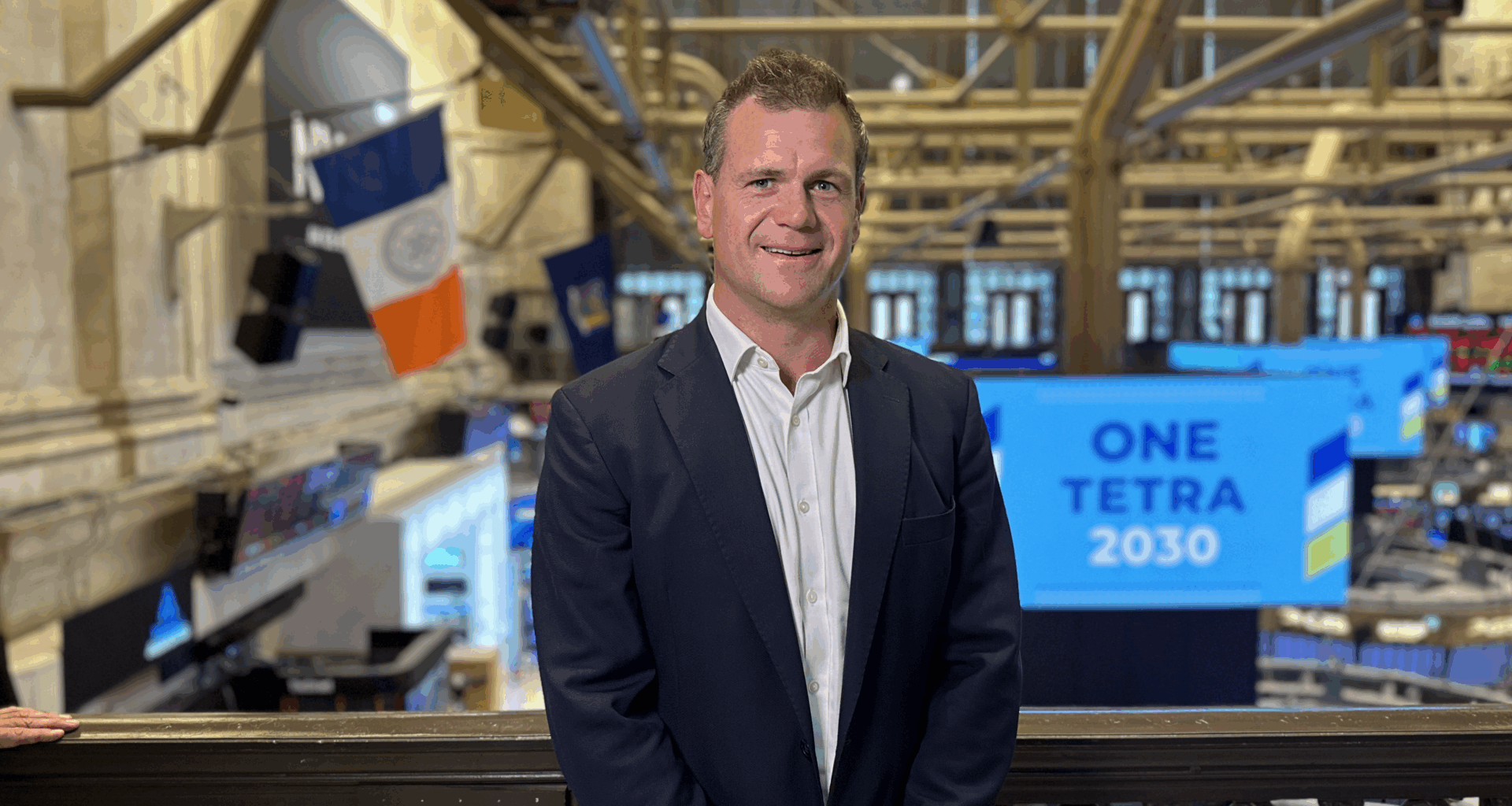 Dan Roberts, co-founder and chief executive officer of IREN Ltd., discusses sustainable AI computing and data center scaling with theCUBE at AI Factories 2025.