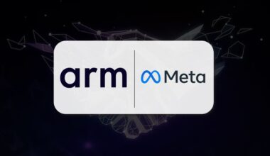 Meta partners with Arm to optimise AI infrastructure and softwares