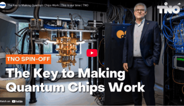 Five years of quantum chip testing at OrangeQS