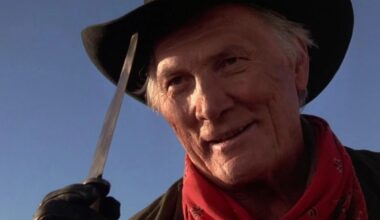 10 Oscar-Winning Actors Who Made an Impact on Cinema with Surprisingly Short Screen Time
