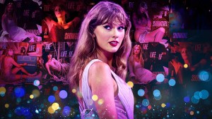 Taylor Swift