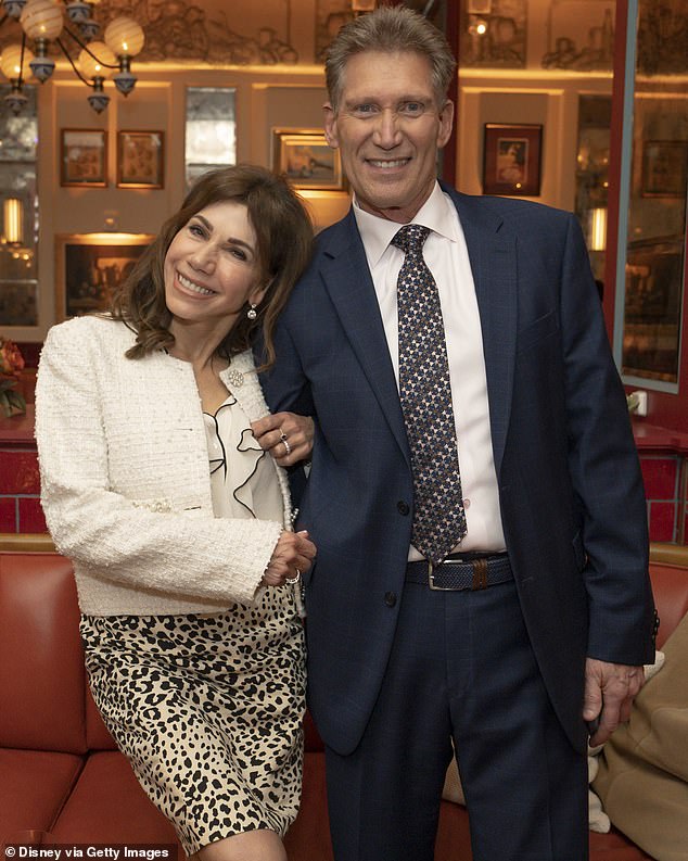 The 73-year-old led the franchise¿s first senior spinoff in 2023, proposing to Theresa Nist on the finale before their whirlwind engagement, televised wedding, and split all played out within just a few months