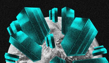The AI Industry’s Scaling Obsession Is Headed for a Cliff