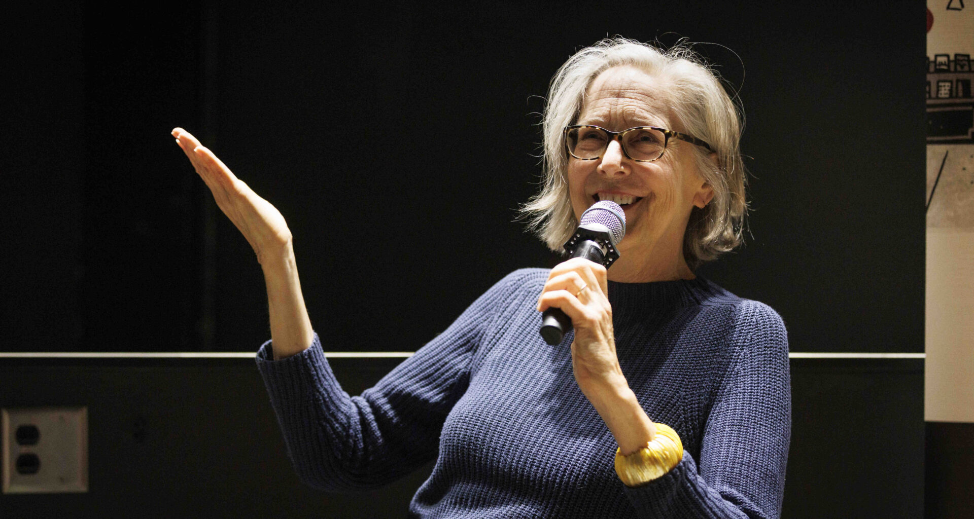 Mary Roach