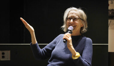 Mary Roach