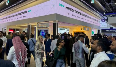 Core42 advancing sovereign cloud and AI infrastructure ac...