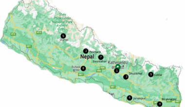 The prevalence of headache disorders in children and adolescents in Nepal: a schools-based cross-sectional study | The Journal of Headache and Pain