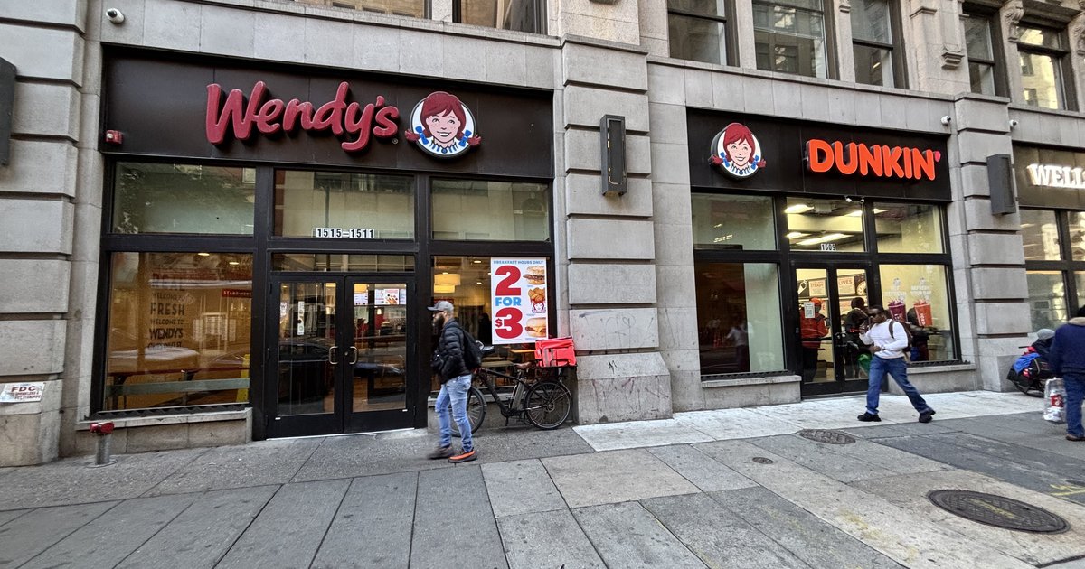 How to make healthier choices when eating fast food