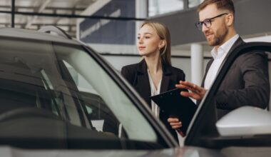 Franchised dealership employment hits pre-pandemic levels in 2024, NADA reports