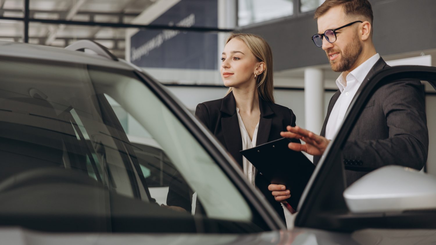 Franchised dealership employment hits pre-pandemic levels in 2024, NADA reports