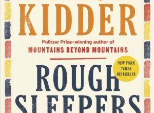 This year’s ‘One Book, One Beaverton’ event features book on bringing healing to the homeless 