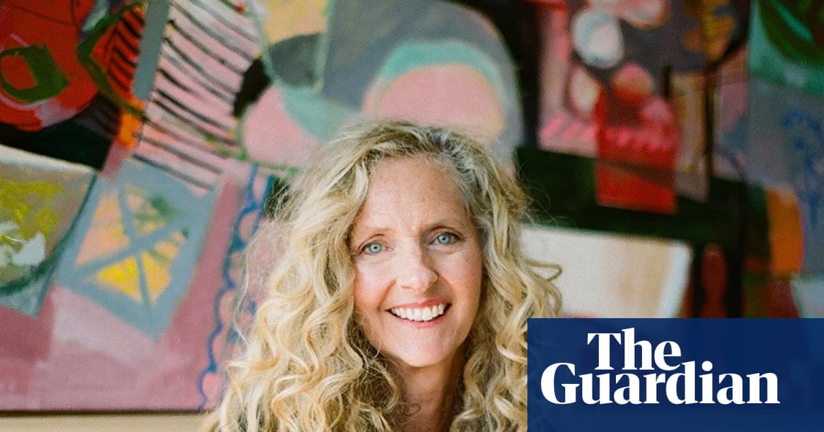 Lily King: ‘What is life without love?’ | Fiction
