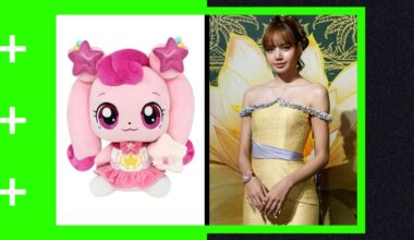 How to Get BLACKPINK's LISA's New Favorite Collectible Online