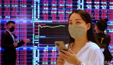 Stabilization fund to continue market intervention amid U.S. tariff concerns