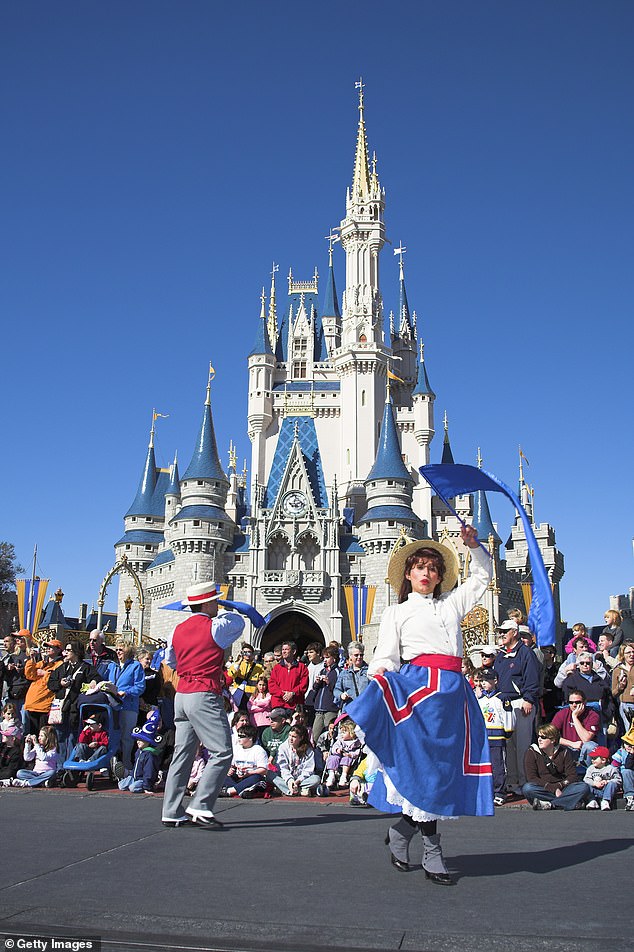 Actors should be familiar with the ins and outs of the character's world, so they could come up with clever responses and stay in character while chatting with guests (stock image)