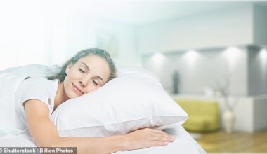 Experts have revealed minor tweaks you can make that can slash some people's risk of an early death by 10 per cent