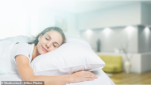 Experts have revealed minor tweaks you can make that can slash some people's risk of an early death by 10 per cent