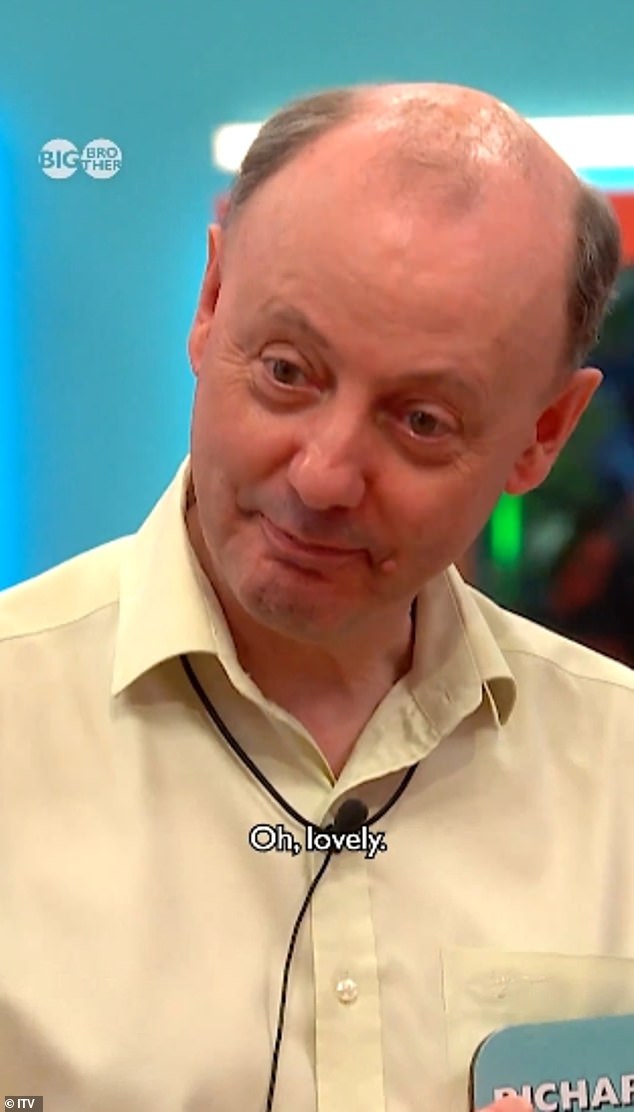 During the latest episode, the composer and author was probed by housemates on his marital status, to which he confirmed he's never been wed